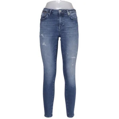 Jeans (Blue) from ONLY Cotton