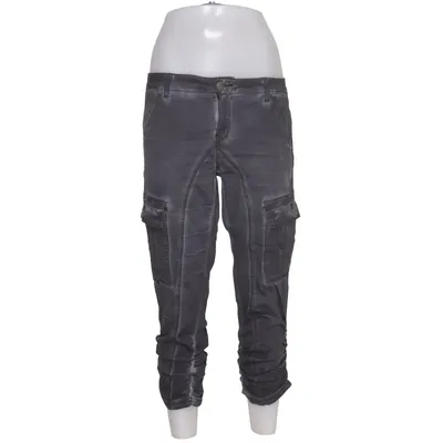 Cargo pants (Solo) from Jam Luxury Jeans Cotton, Elastane