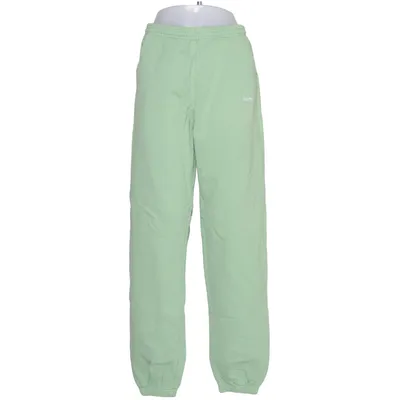 Sweatpants (Grøn) fra Sporty & Rich Bomuld