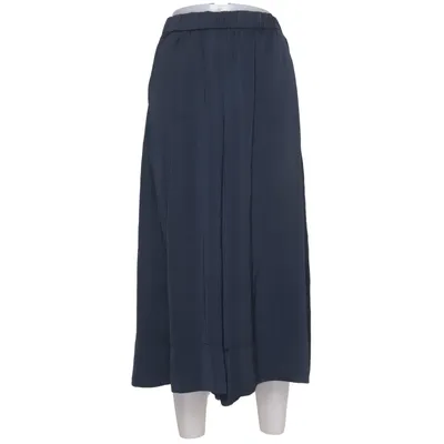 Culottes (Black) from Vince Polyester