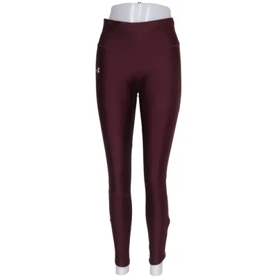 Collants de sport (Violet, Noir) de Under Armour