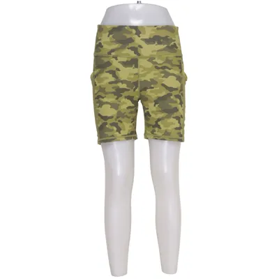 Short de compression (Powerhold) de Fabletics Élasthane, Nylon, Polyester
