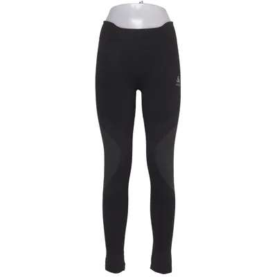 Collants de sport (Noir, Gris) de Odlo