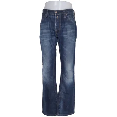 Jeans (Blå) från Replay Blue Jeans Bomull