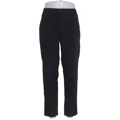 Chinos (Zwart) van Hechter