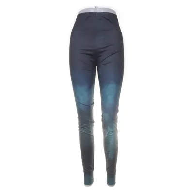 Leggings (Blå, Flerfärgad) från Misslook Polyester