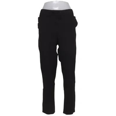Pants (Black) from Blue Motion Elastane, Polyamide, Viscose