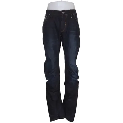 Spijkerbroek (50783 4639 5056) van G-Star Raw Denim Katoen, Polyester