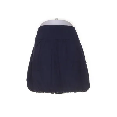 Skirt (Blue) from Outfit Fashion Cotton, Modal