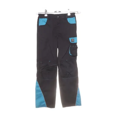 Outdoor pants (Black) from King Craft Cotton, Polyamide, Polyester