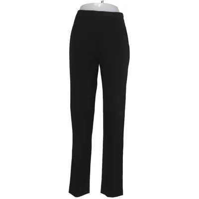 Pantalon (Noir) de Piazza Sempione Élasthane, Laine