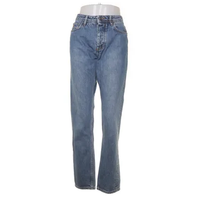 Jean (Bleu) de Morris Coton