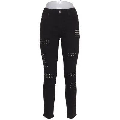 Jeans (Black) from Zac & Zoe Cotton, Elastane, Polyester