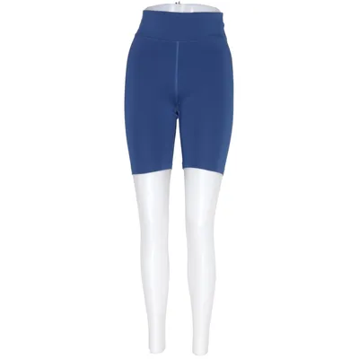 Short de sport (Bleu) de ASOS 4505 Élasthane, Polyamide, Polyester