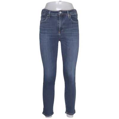 Jeans (Blue) from Agolde Cotton, Elastane, Tencel, Viscose