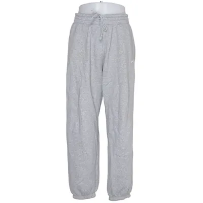 Mjukisbyxor (Grå) från Nike Bomull, Polyester