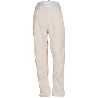 Chino (Beige) von Denim & Flower Baumwolle, Elasthan
