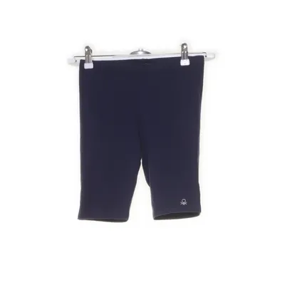 Hotpants (Blå) fra United Colors of Benetton Bomuld, Elastan