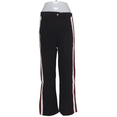 Palazzo pants (Black, Red, White) from Tello