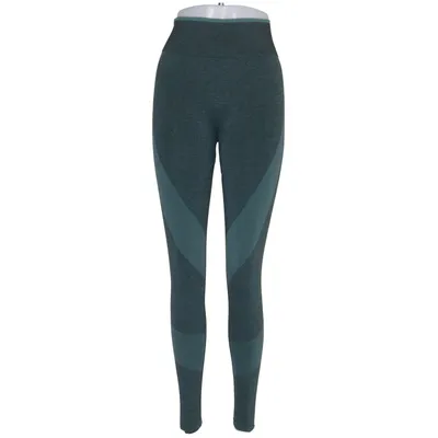 Collants de sport (Seamless) de Pink Victoria's Secret Élasthane, Polyamide, Polyester