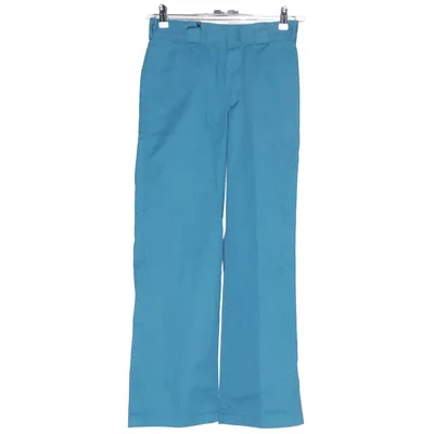 Byxor (Blå) från Dickies Bomull, Polyester