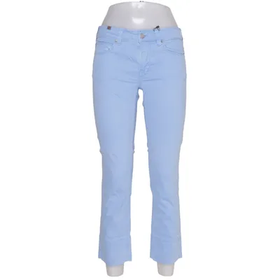 Jean (Bleu) de Notify Coton, Élasthane
