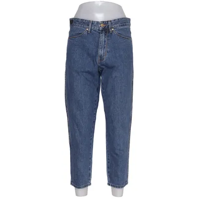 Spijkerbroek (Blauw) van Adnym Atelier Katoen