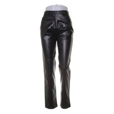 Pants (Black) from Blanche Porte Cotton, Polyester
