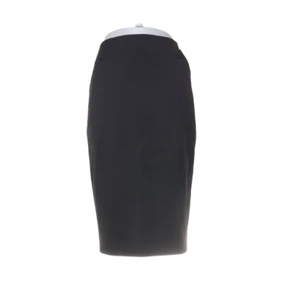 Pennkjol (Svart) från Daisy Dapper Bomull, Polyester