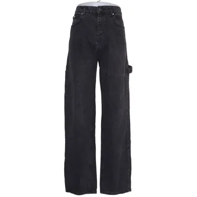 Jeans (Grå) fra EIGHTYFIVE Bomuld, Polyester