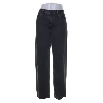 Jeans (Baggy Dad) von Levi Strauss & Co Baumwolle