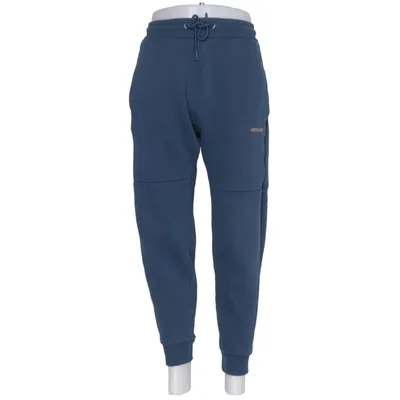 Sweatpants (Blå) fra McKenzie Bomuld, Polyester