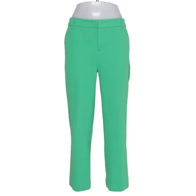 Culottes (Groen) van Sora Elastaan, Gerecycled polyester