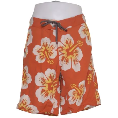Shorts de bain (Orange, Jaune, Blanc) de Patagonia Polyamide