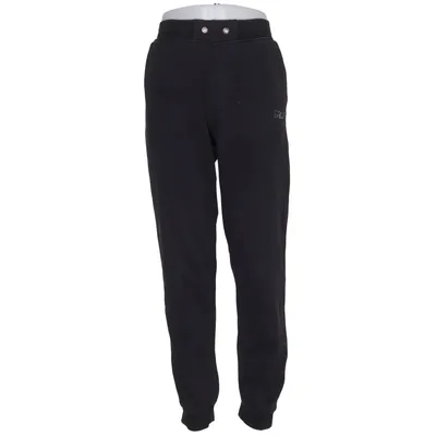 Jogginghose (Schwarz) von Grant Polyester