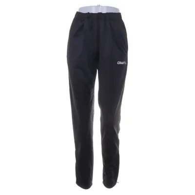 Sweatpants (Sort) fra Craft Polyester