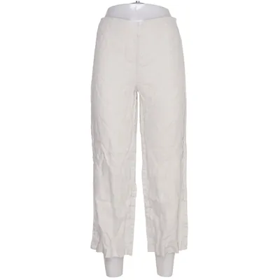 Pantalon patte d'éléphant (Anais) de WERA Lin