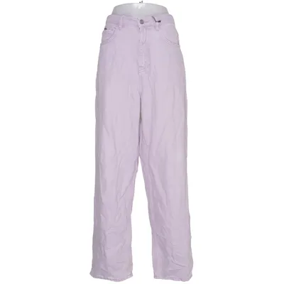 Jeans (K Fd Roomy Lavender) fra Karve Lyocell, Økologisk bomuld