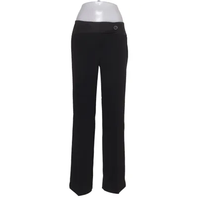Pantalon de costume (Noir) de Raffaello Rossi Polyester