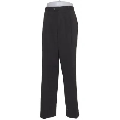 Suit pants (Gray) from Batistini Elastane, Polyester, Wool