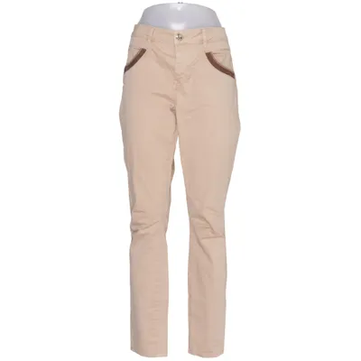 Chinos (Naomi Daze Pant) från Mos Mosh Bomull, Elastan