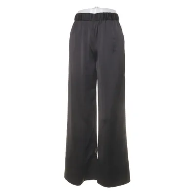 Palazzo broek (Zwart) van Wakakuu Icons Polyester