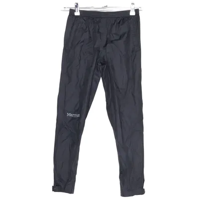 Regnbyxor (Svart) från Marmot Polyamid, Polyester
