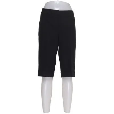 Shorts (Svart) från New Look Tall Polyester