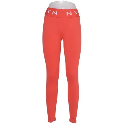 Sportleggings (Rood) van NVGTN