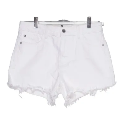 Jeansshorts (Mom) fra Mango Denim