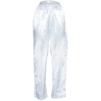 Pajama pants (Blue) from Sears Cotton, Polyester