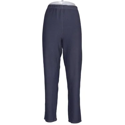 Treggings (Bleu) de Åshild Élasthane, Polyester, Viscose