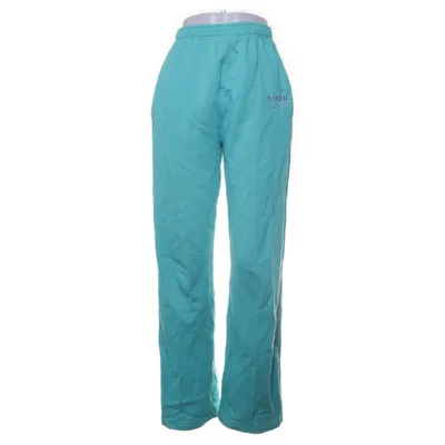 Sweatpants (Turquoise) from Local Heroes Cotton, Polyester