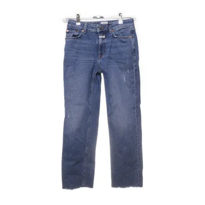 Jeans (Blå) från Closed